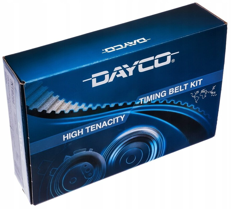 DAYCO ременной комплект KTB308