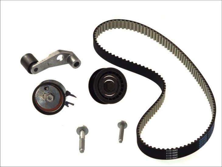 DAYCO ременной комплект KTB338