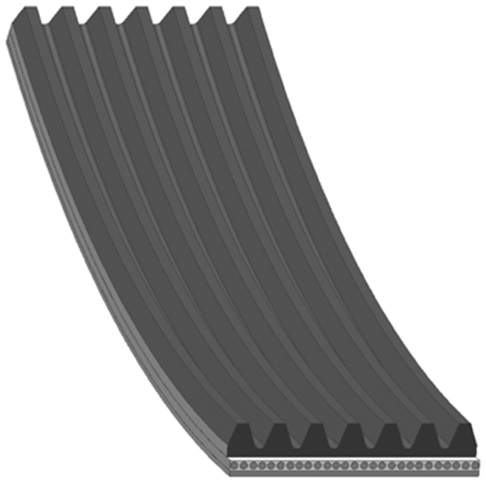 DAYCO ремень 7PK1905