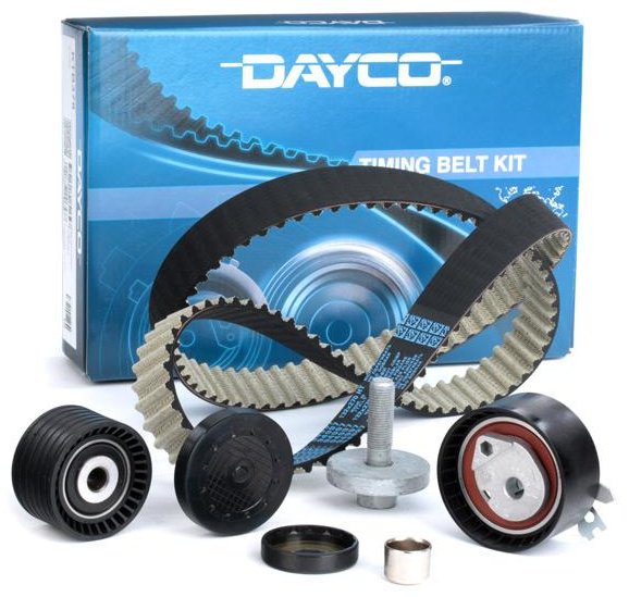 DAYCO ременной комплект KTB460