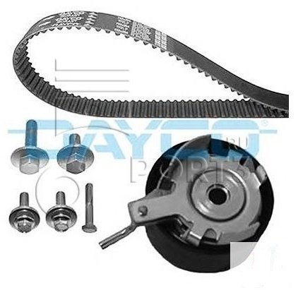 DAYCO ременной комплект KTB461