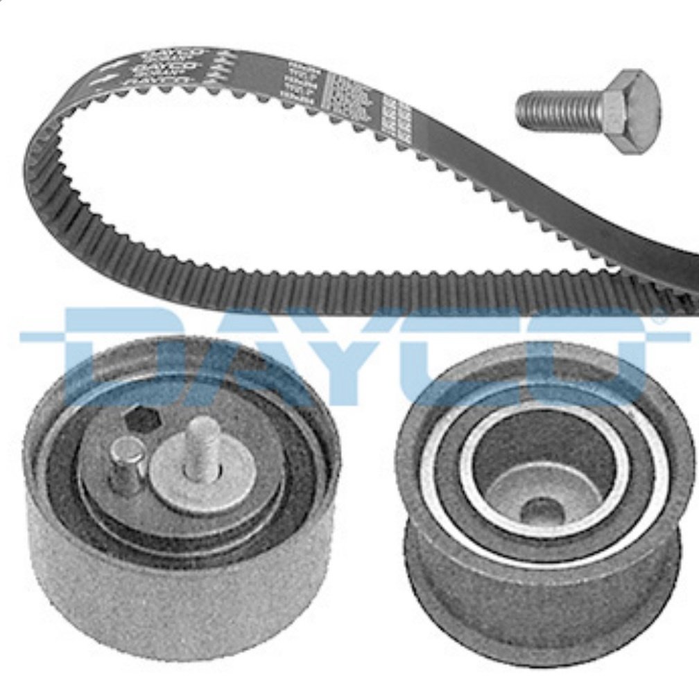 DAYCO ременной комплект KTB485