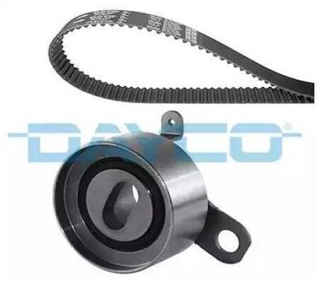DAYCO ременной комплект KTB674