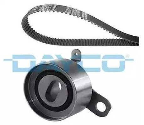 DAYCO ременной комплект KTB674