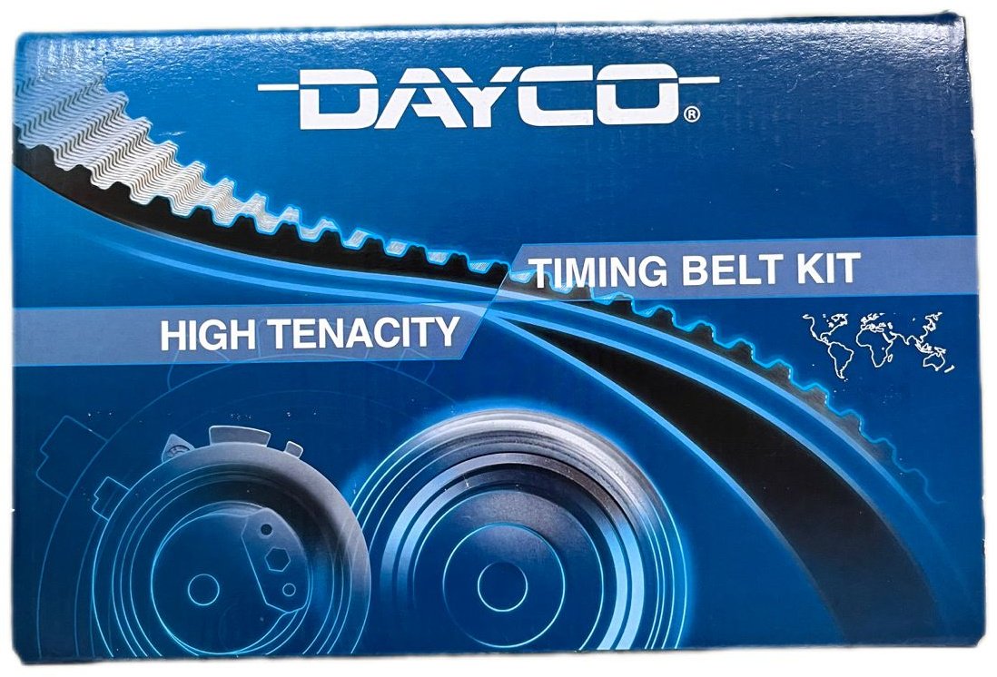 DAYCO ременной комплект KTB731