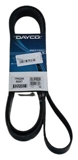 DAYCO ремень 7pk2265