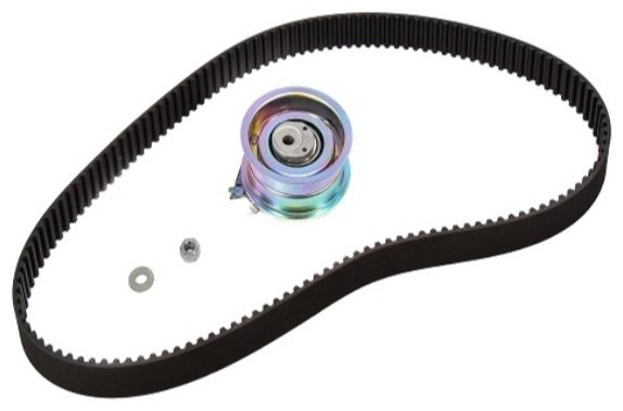DAYCO ременной комплект KTB731