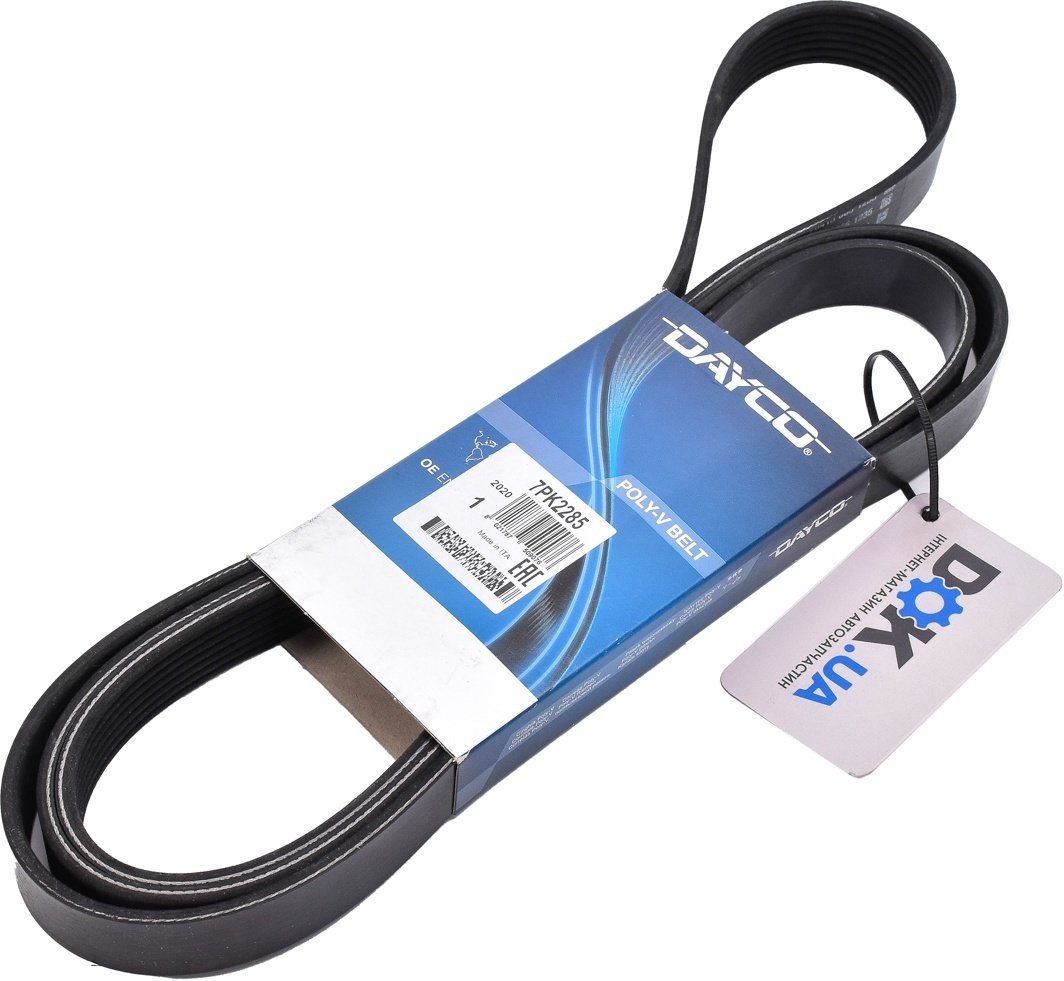 DAYCO ремень 7pk2285