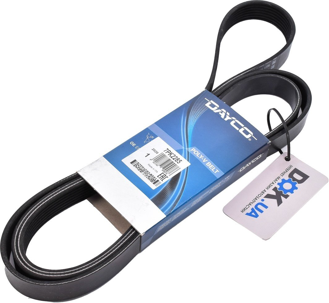 DAYCO ремень 7pk2285