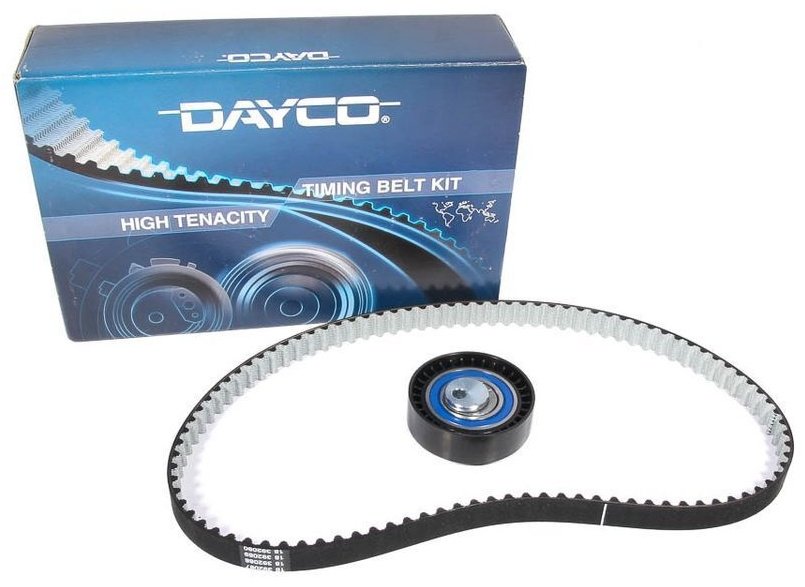 DAYCO ременной комплект KTB794