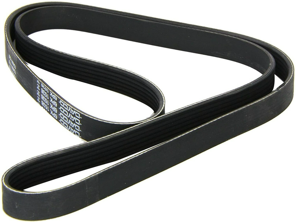 DAYCO ремень 6PK1538