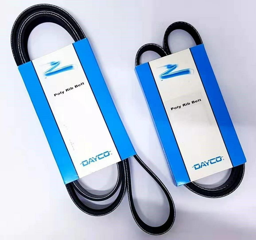 DAYCO ремень 6PK1640