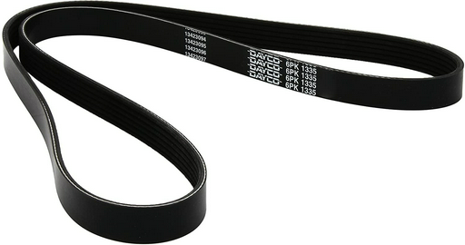 DAYCO ремень 6PK1335