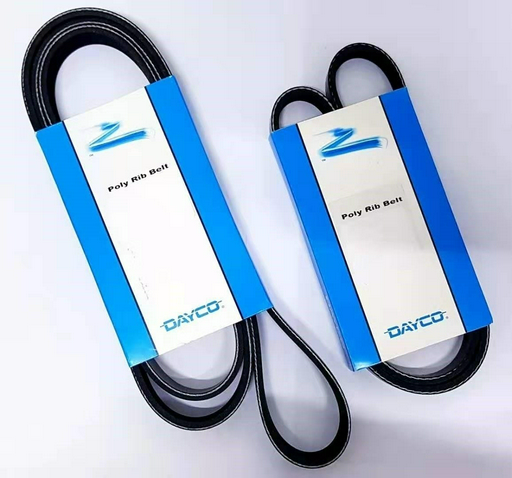DAYCO ремень 6PK1640