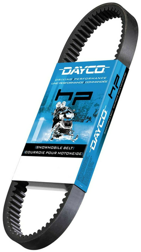 DAYCO ремень 13A0710C
