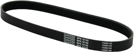 DAYCO ремень 6PK745