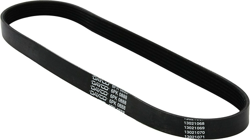 DAYCO ремень 6PK888