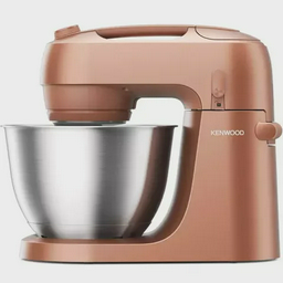 Кухонная машина KENWOOD KZM 35.000RD Beige
