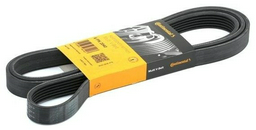 Contitech ремень 6PK2040