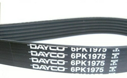 DAYCO ремень 6PK1975