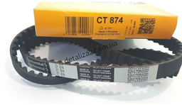 Contitech ремень CT874