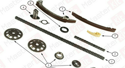 MasterKit цепной комплект 77B0029FK