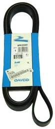 DAYCO ремень 6PK2590
