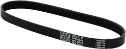 DAYCO ремень 6PK745