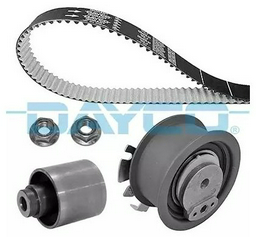 DAYCO ременной комплект KTB296