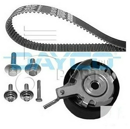 DAYCO ременной комплект KTB461