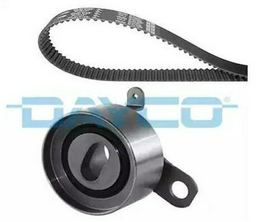 DAYCO ременной комплект KTB674