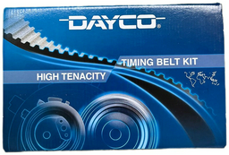 DAYCO ременной комплект KTB731