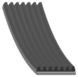 DAYCO ремень 7PK2365