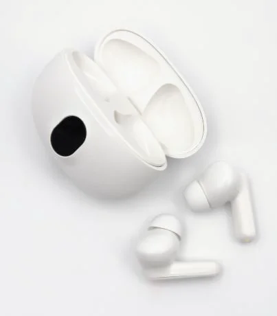Наушники Xtreon C38 White
