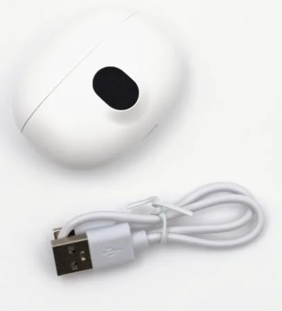 Наушники Xtreon C38 White