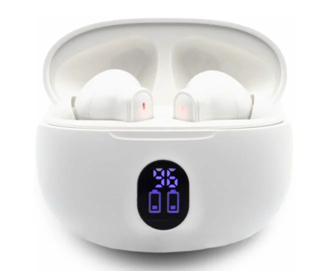 Наушники Xtreon C38 White