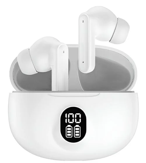 Наушники Xtreon C38 White