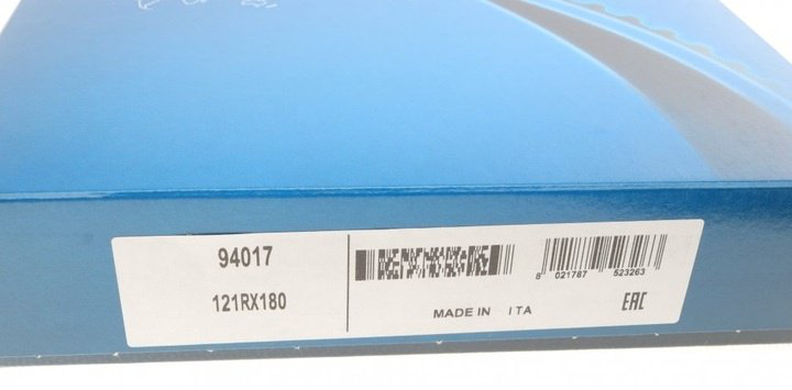 DAYCO ремень ГРМ 94017 купить,NaN