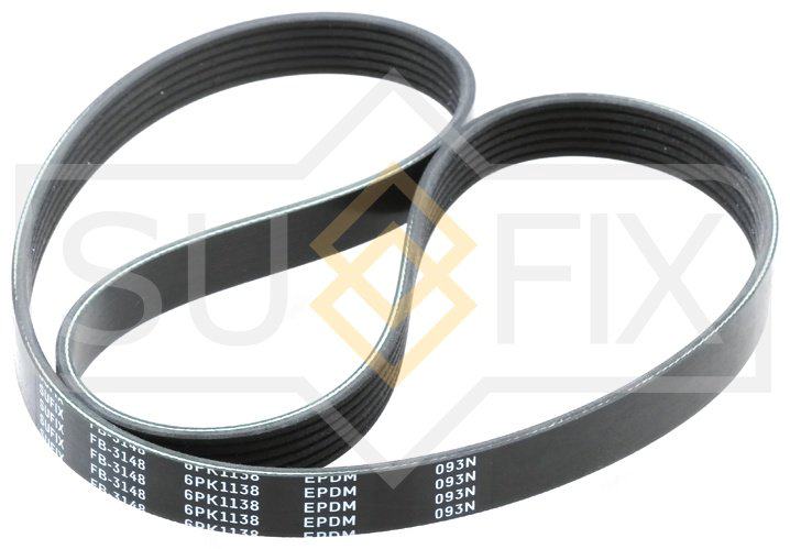 Sufix ремень FB3148 - ForteMarket Sufix ремень FB3148 купить,NaN