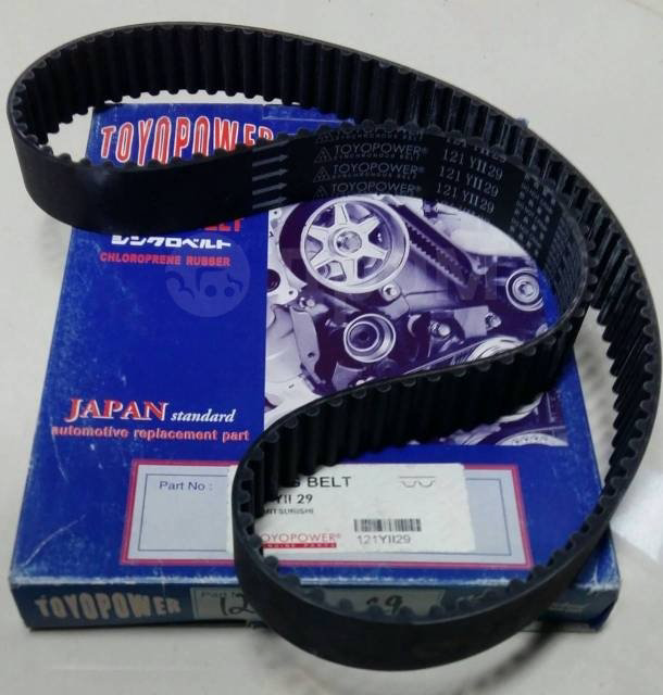 Toyopower ремень 121YII29 купить,NaN
