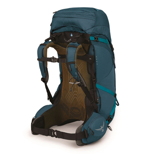 Рюкзак Osprey Atmos AG 50 10004006 L/XL синий купить,NaN