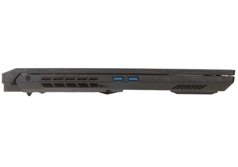 Ноутбук MSI Katana 17 HX B14WFK-404XKZ 9S7-17L791-404 17.3" Black