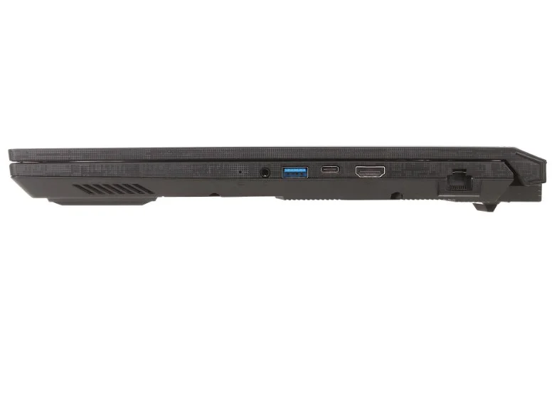 Ноутбук MSI Katana 17 HX B14WFK-404XKZ 9S7-17L791-404 17.3" Black