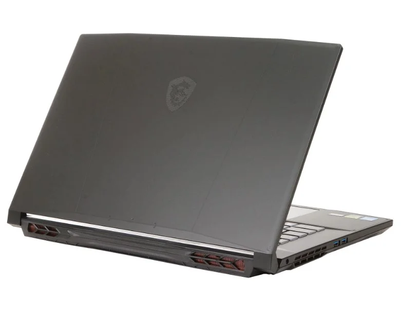 Ноутбук MSI Katana 17 HX B14WFK-404XKZ 9S7-17L791-404 17.3" Black