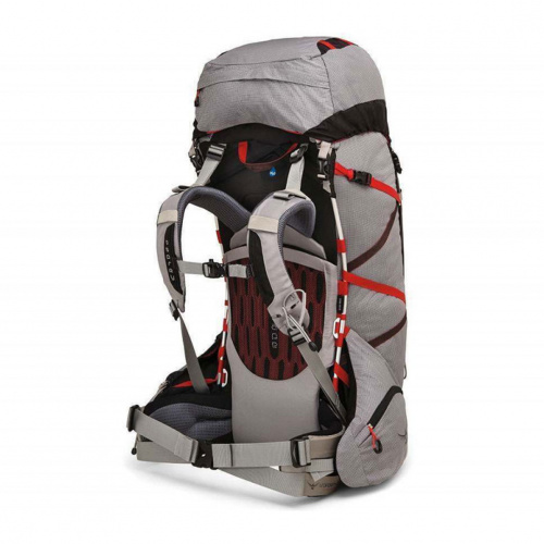 Рюкзак Osprey Aether Pro 70 10001377 LG серый купить,NaN