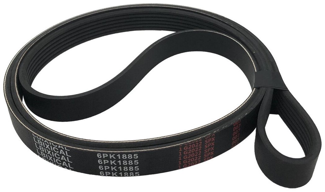 MaxBelt ремень 6PK1885 купить,NaN