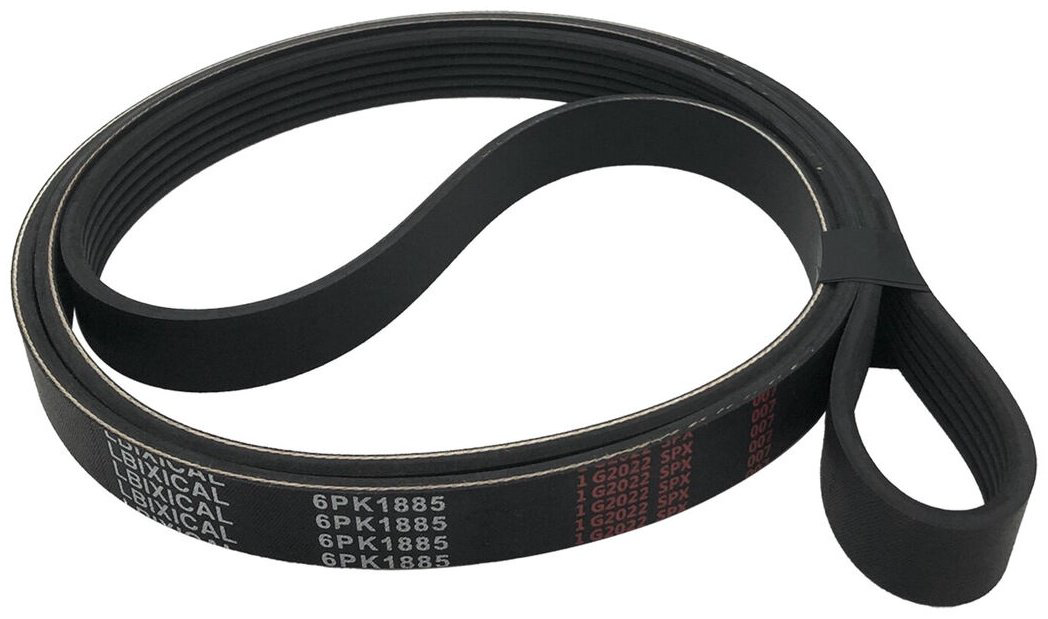 MaxBelt ремень 6PK1885 купить,NaN