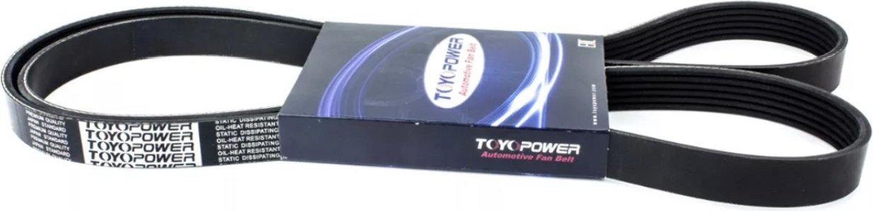Toyopower ремень 6Pk1510