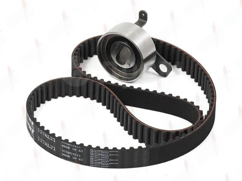 Toyopower ремень ПМ 117MY21 купить,NaN