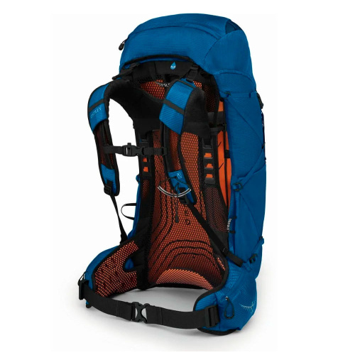 Рюкзак Osprey Exos 38 10004026 S/M синий купить,NaN